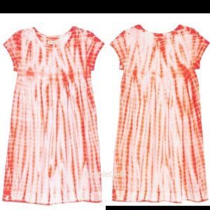 TUCKER + TATE Tie Dye Dress Size 6